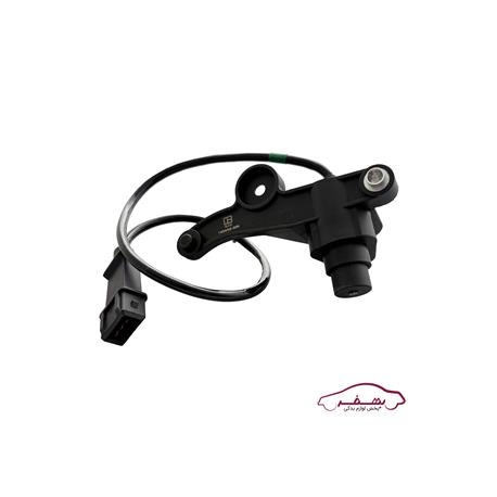 سنسور دور موتور سيم دار با براكت تيپ 5 رانا پژو 206 |بتا